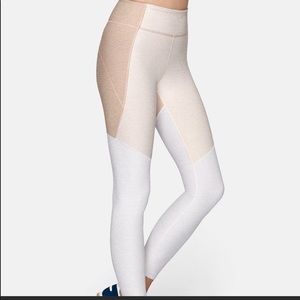 7/8 length Outdoor Voices Leggings